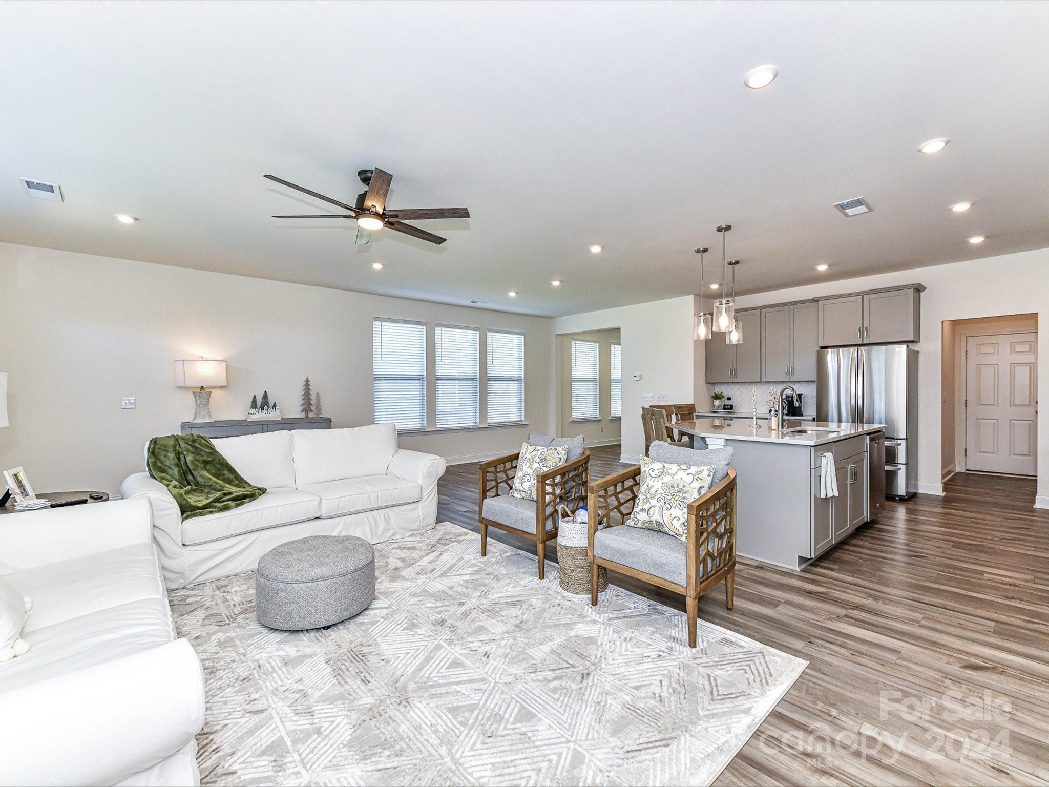 Masons Bend - Residential