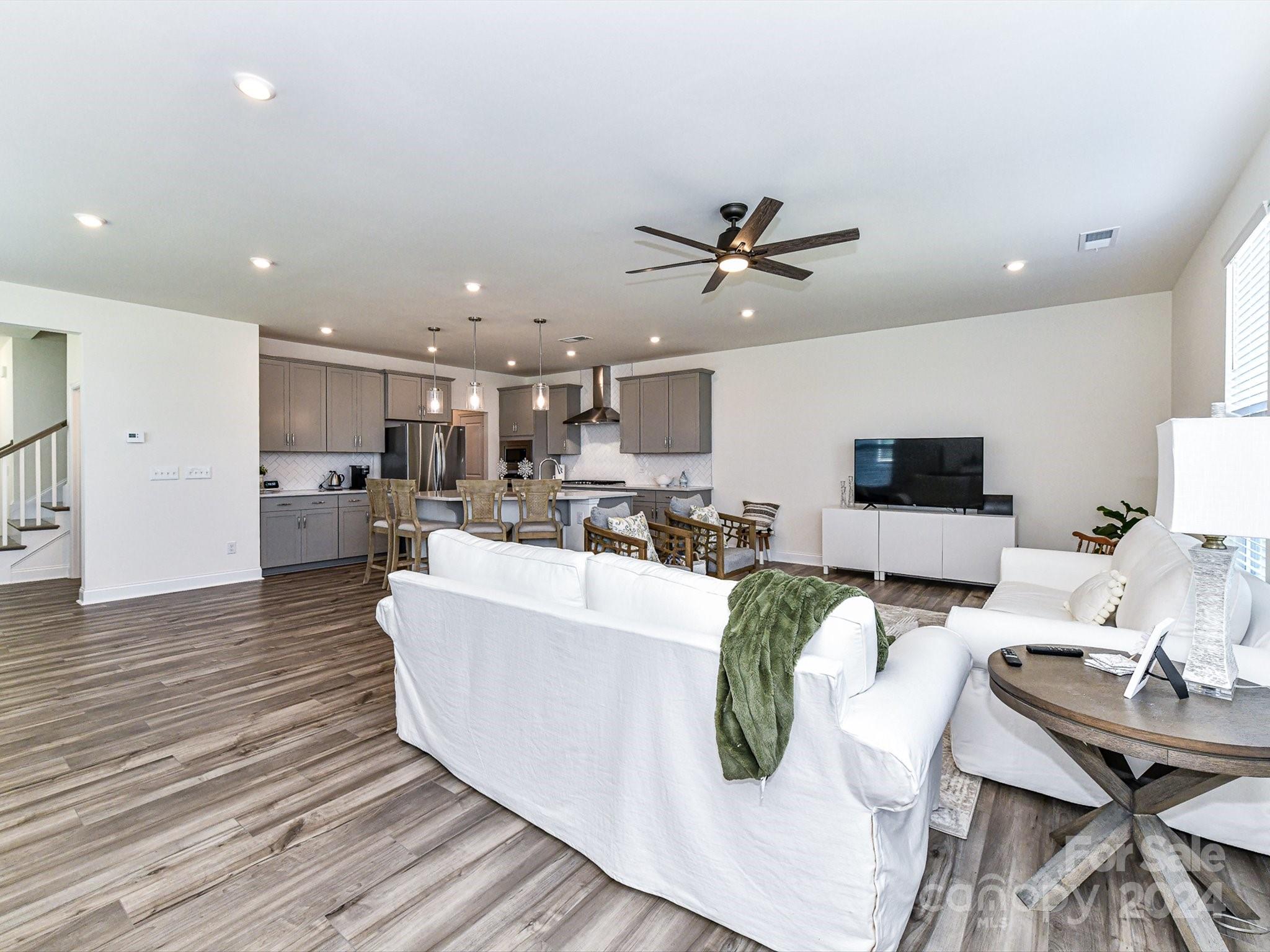 Masons Bend - Residential