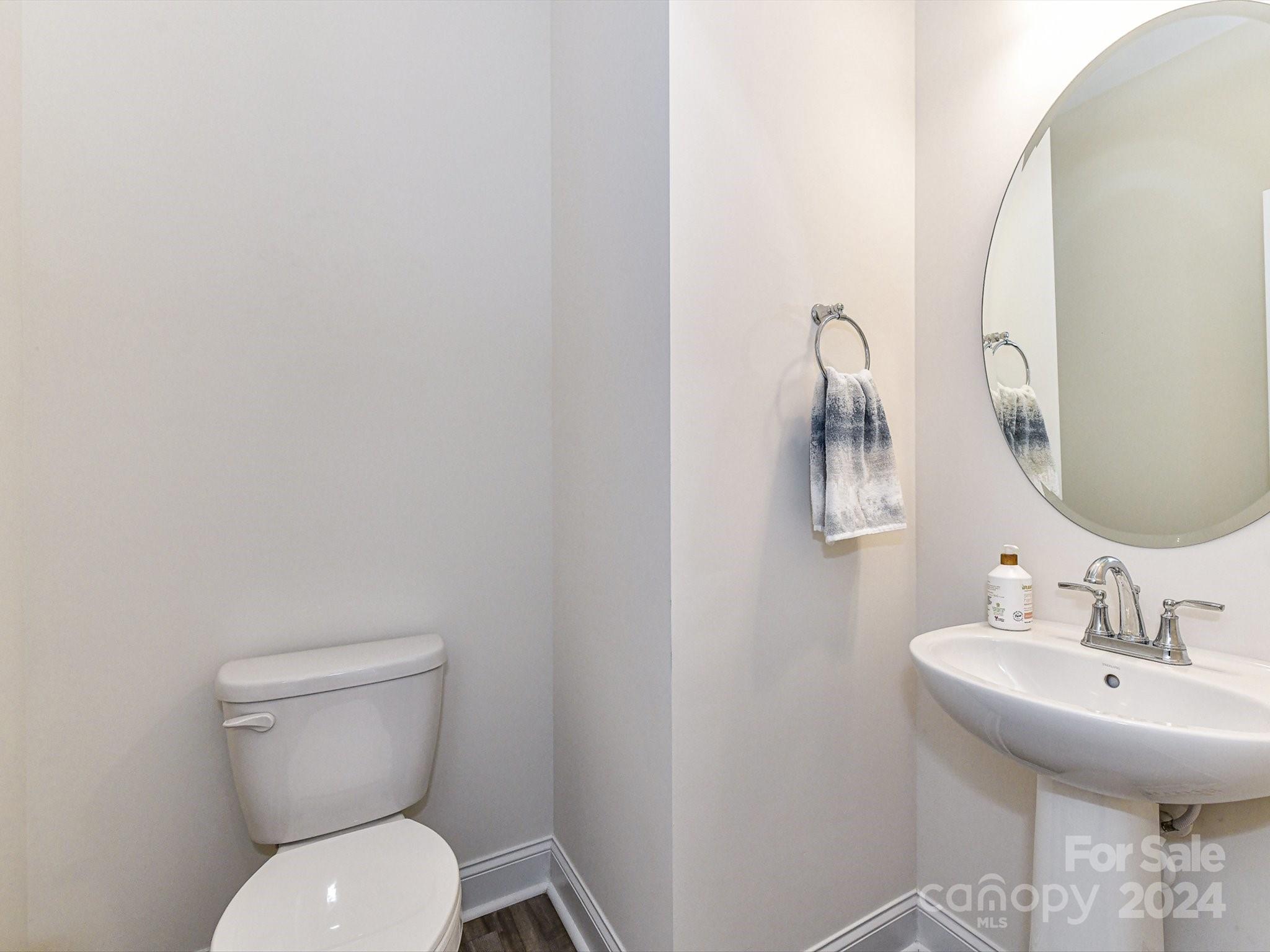 Masons Bend - Residential