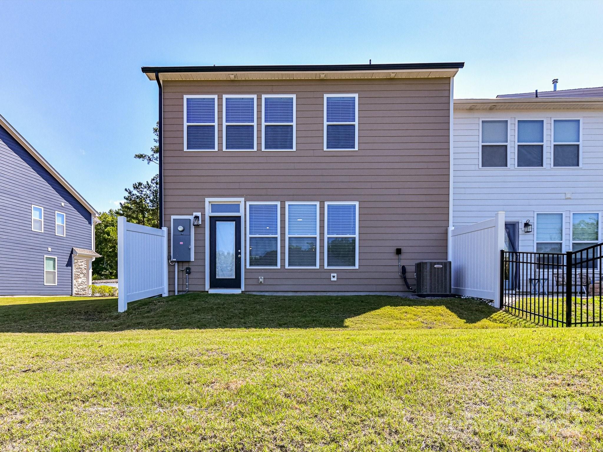 Masons Bend - Residential