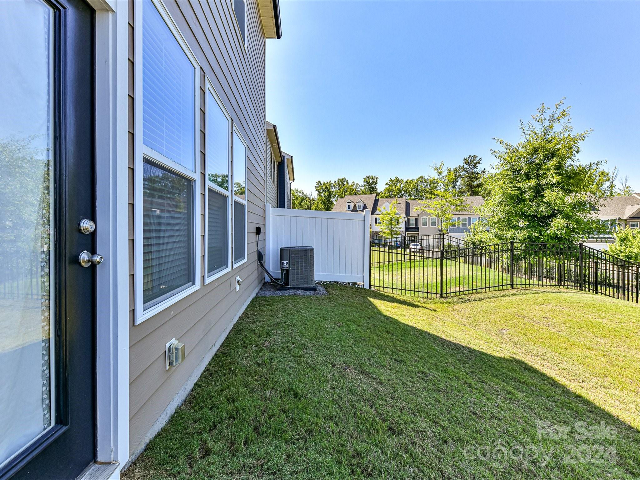 Masons Bend - Residential