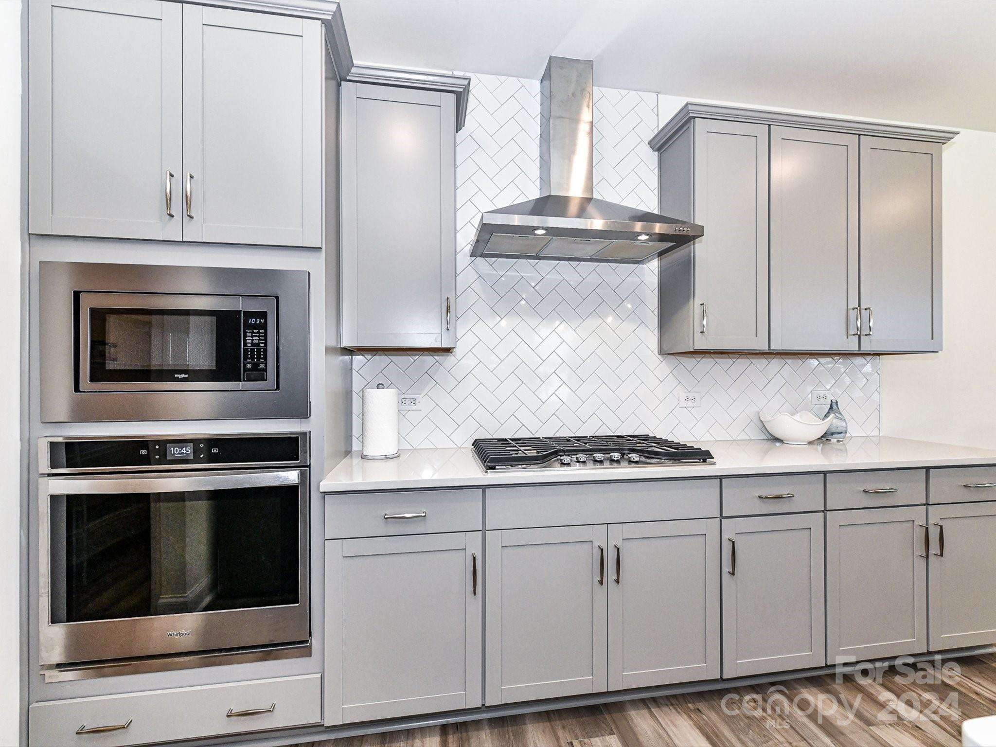 Masons Bend - Residential