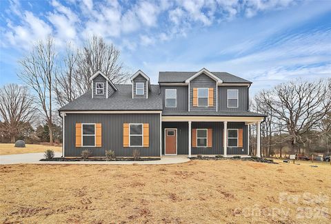 Photo of 3311 Old Pageland Monroe Road, Monroe, NC 28112 (MLS # 4345779)
