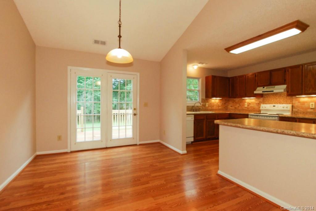 Greycrest - Residential