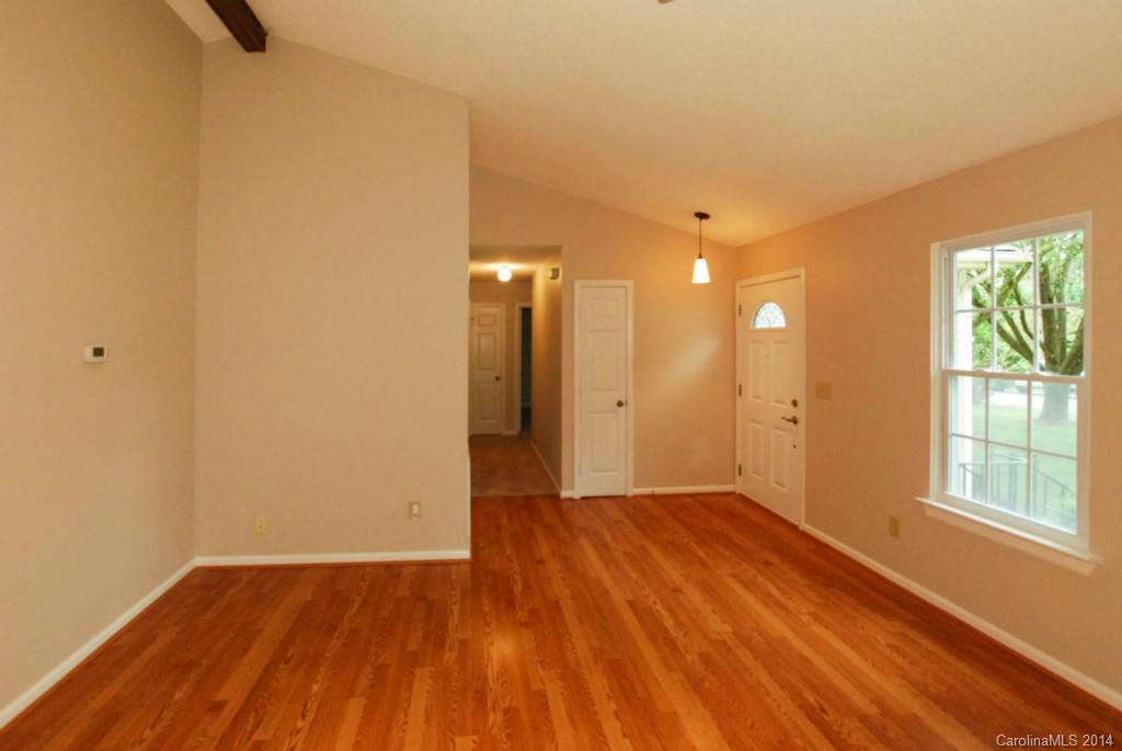 Greycrest - Residential