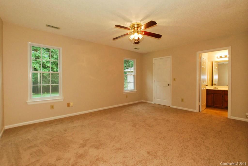 Greycrest - Residential