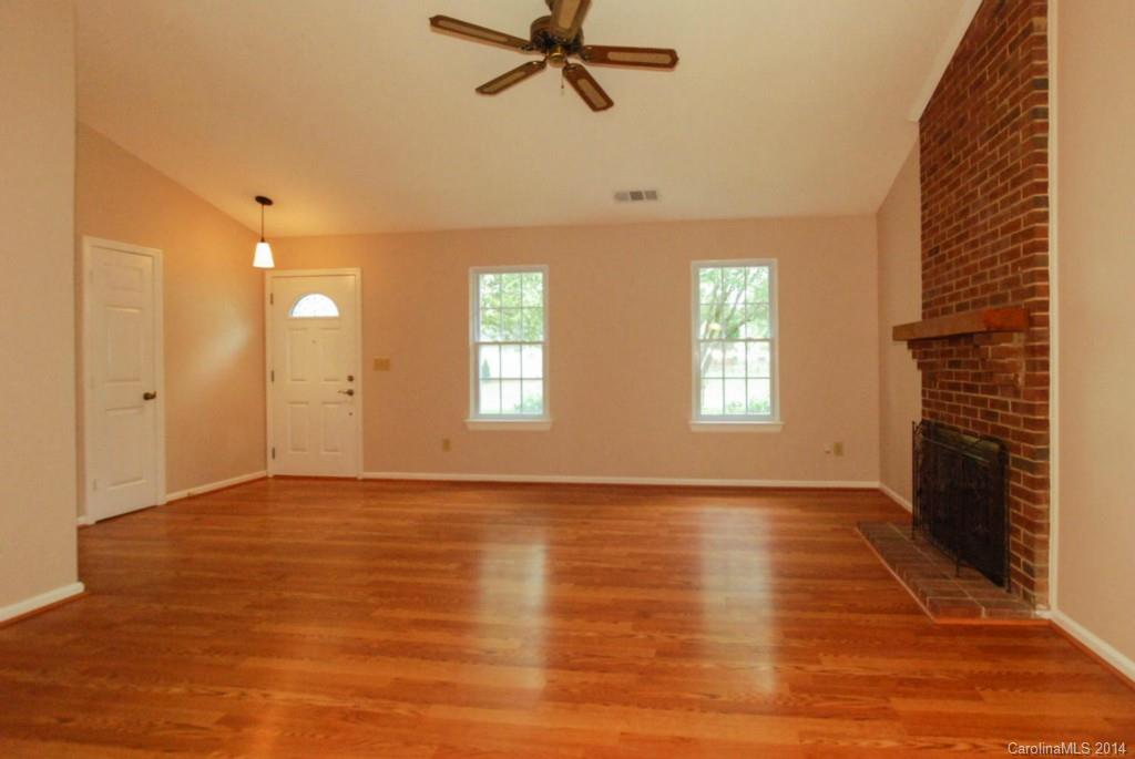 Greycrest - Residential