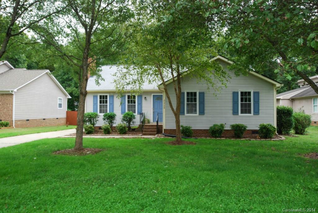 Greycrest - Residential