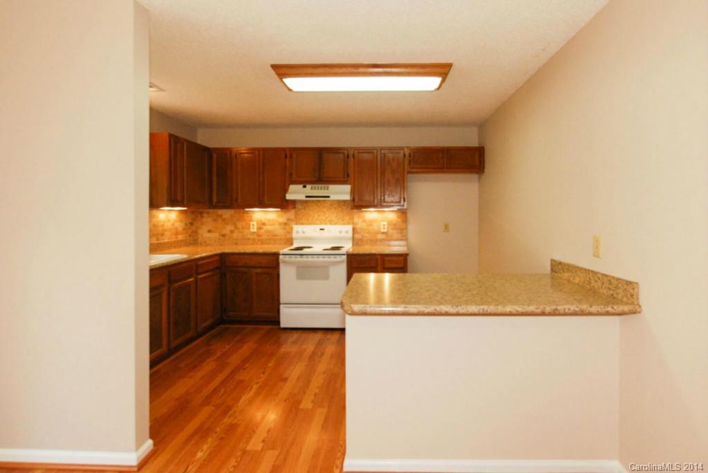 Greycrest - Residential