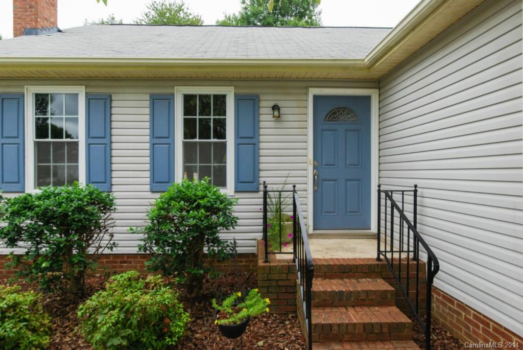 Greycrest - Residential