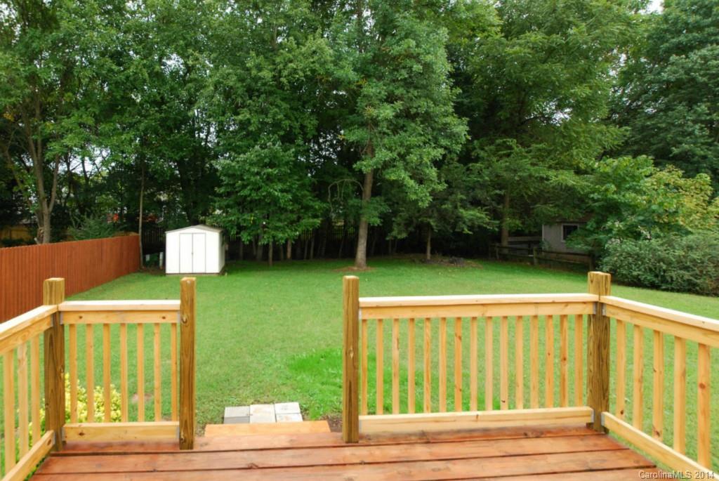 Greycrest - Residential