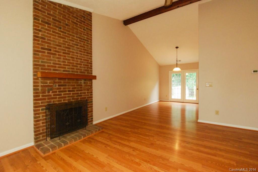 Greycrest - Residential