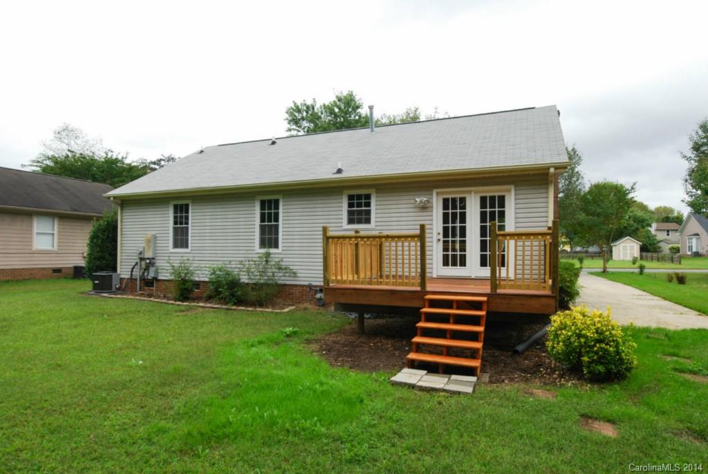 Greycrest - Residential