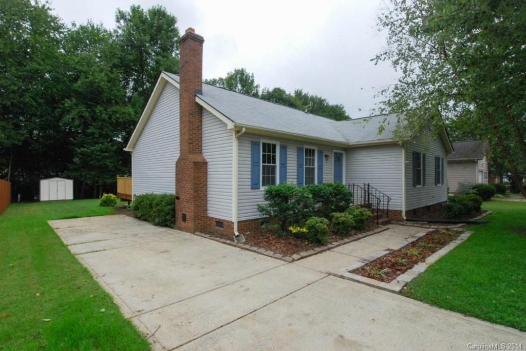 Greycrest - Residential