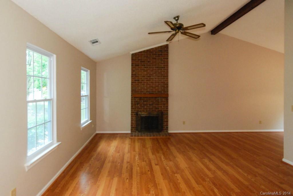 Greycrest - Residential