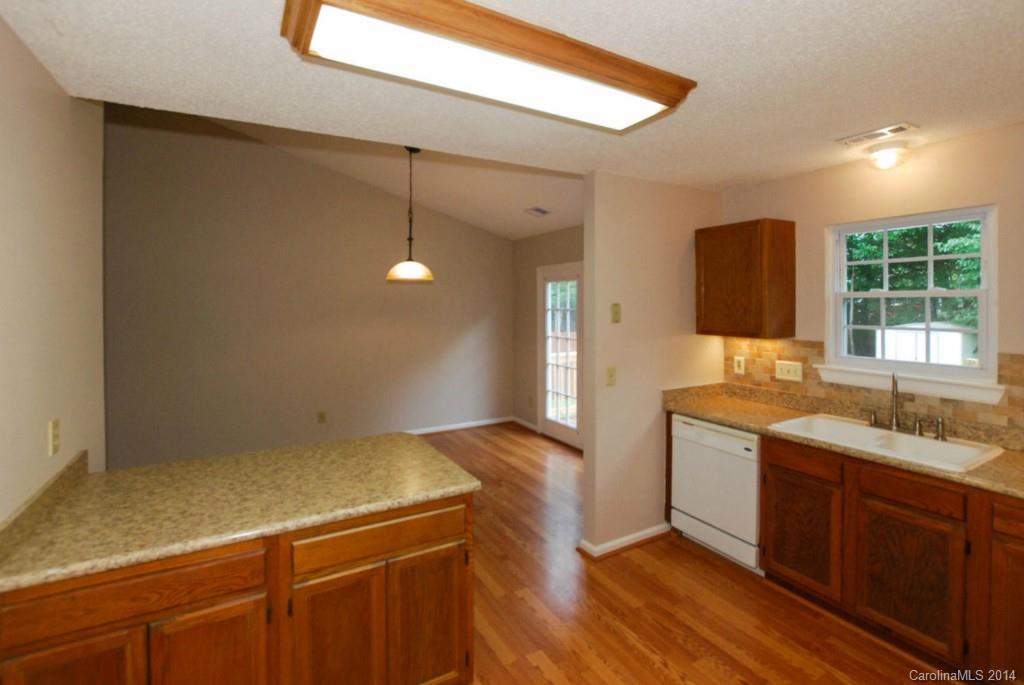 Greycrest - Residential