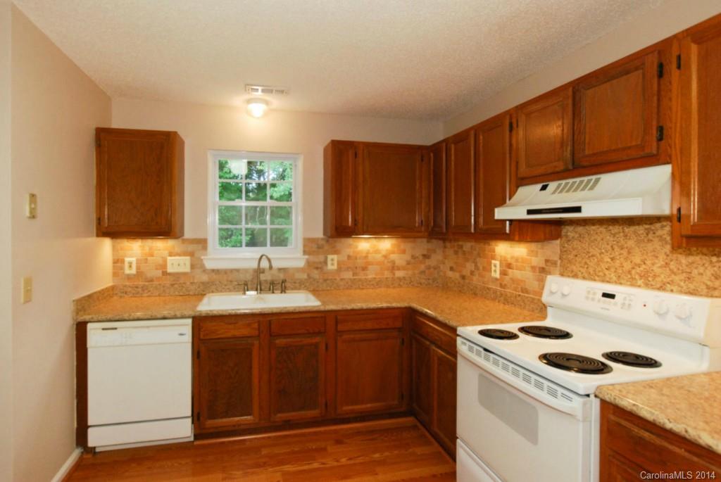 Greycrest - Residential