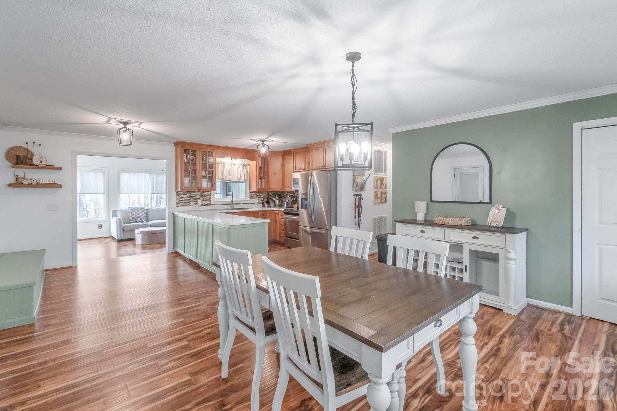 Woodrun - Residential