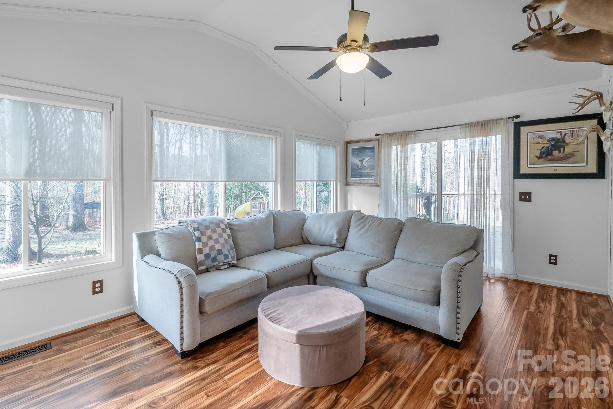 Woodrun - Residential