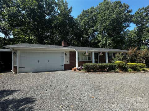 Photo of 127 Possum Road, Mount Gilead, NC 27306 (MLS # 4354159)