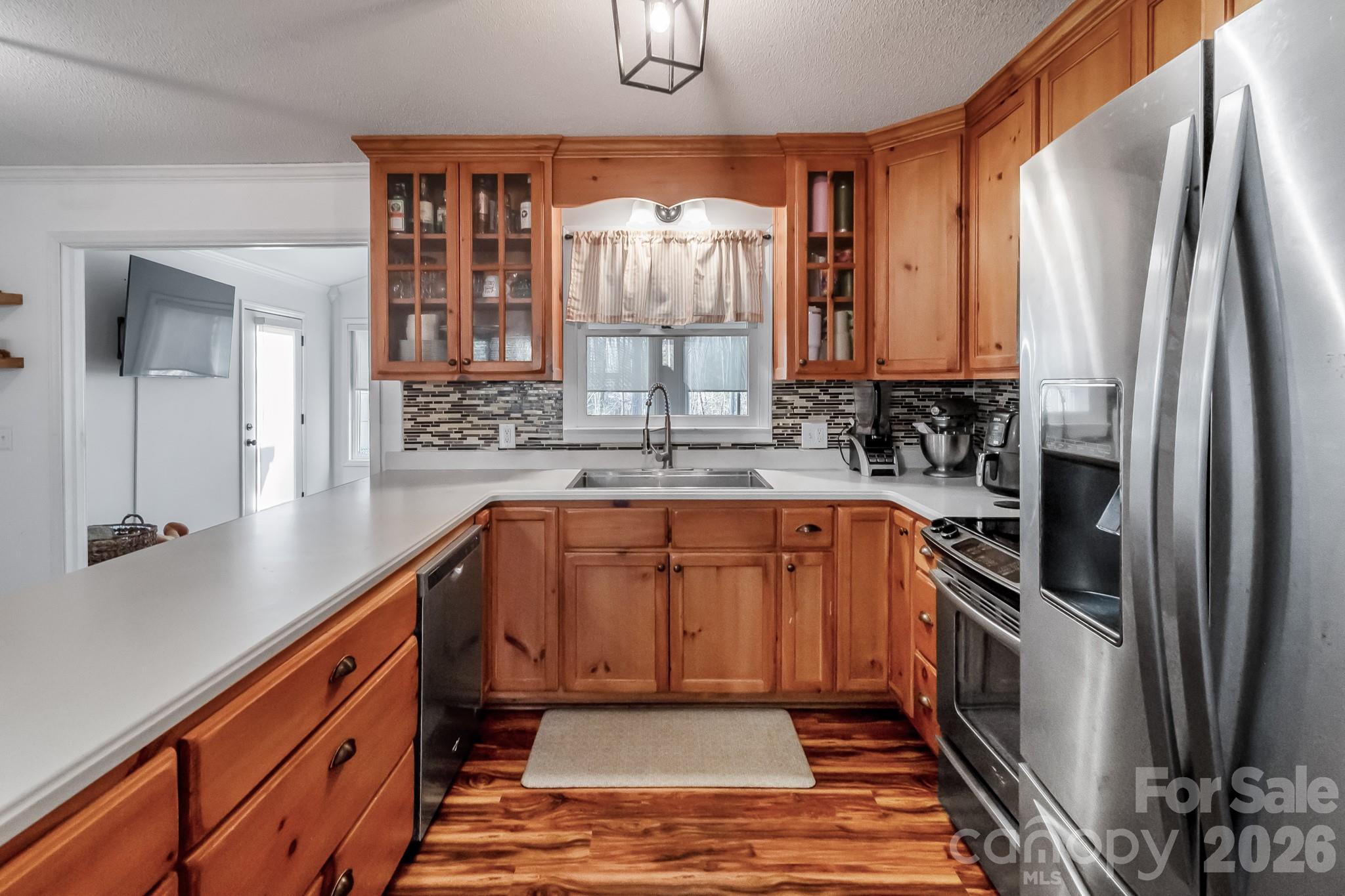 Woodrun - Residential