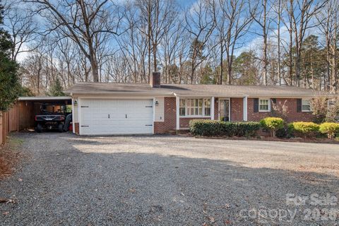 Photo of 127 Possum Road, Mount Gilead, NC 27306 (MLS # 4354159)