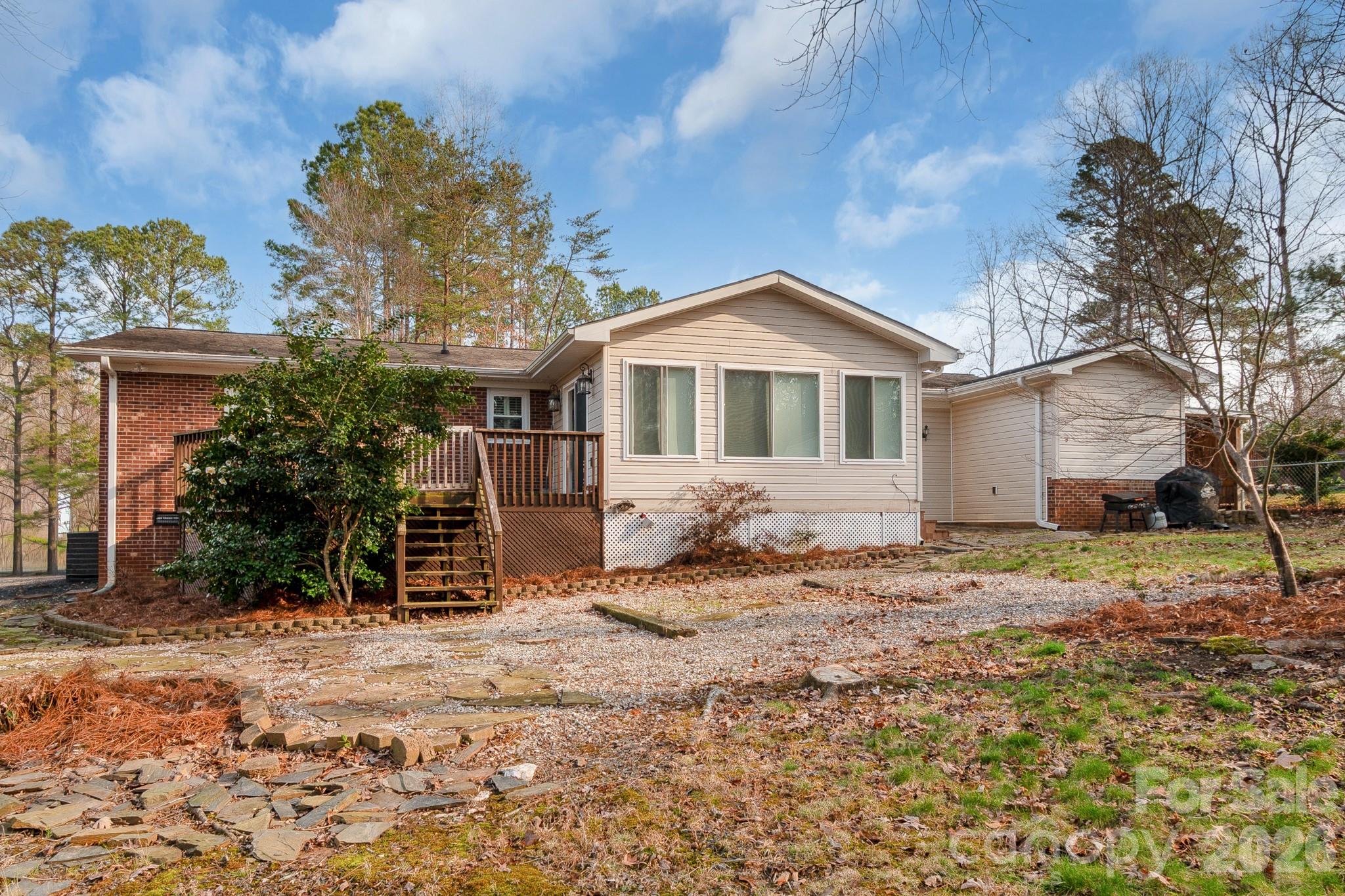 Woodrun - Residential