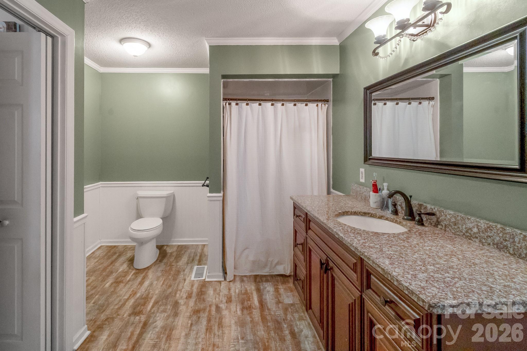 Woodrun - Residential