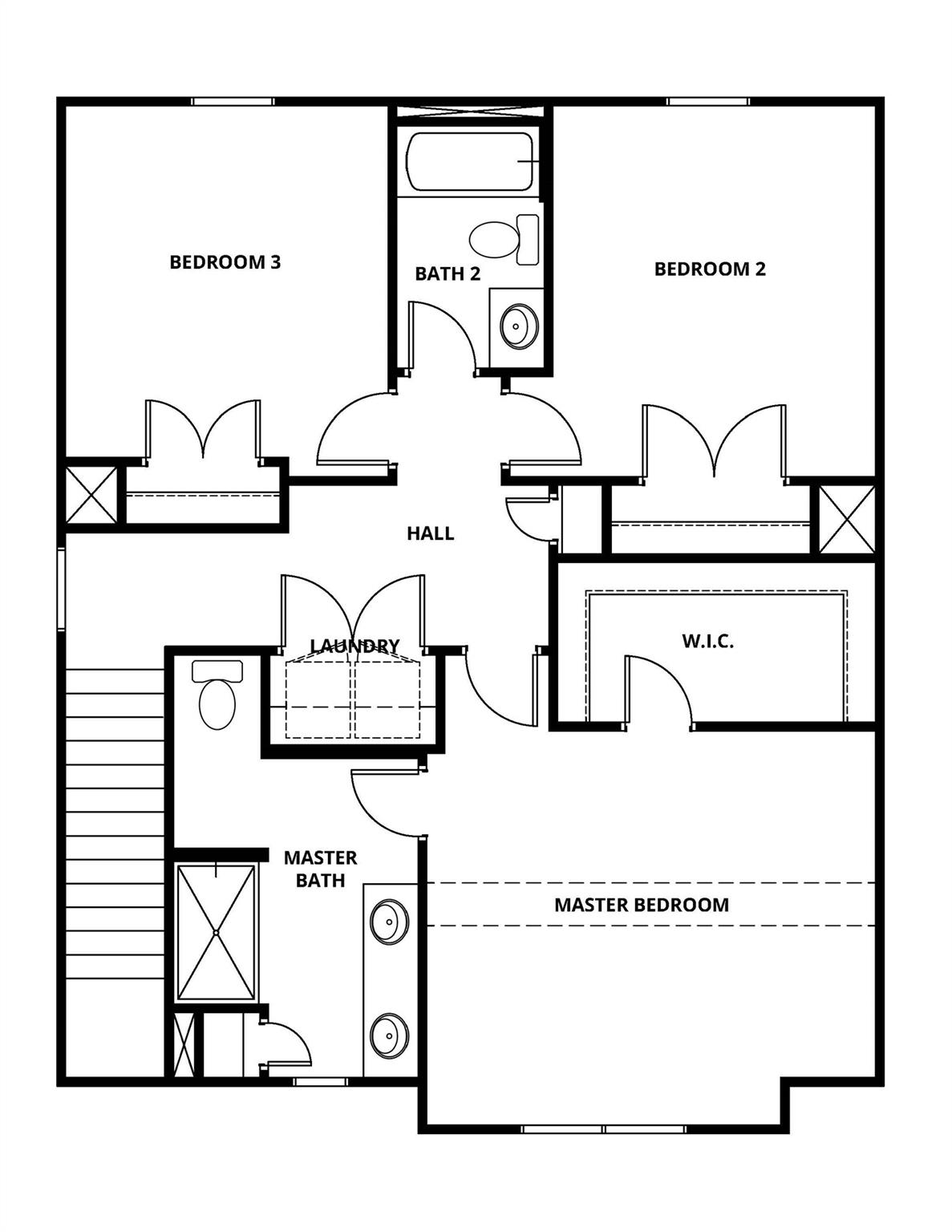 4041 Bolo Drive