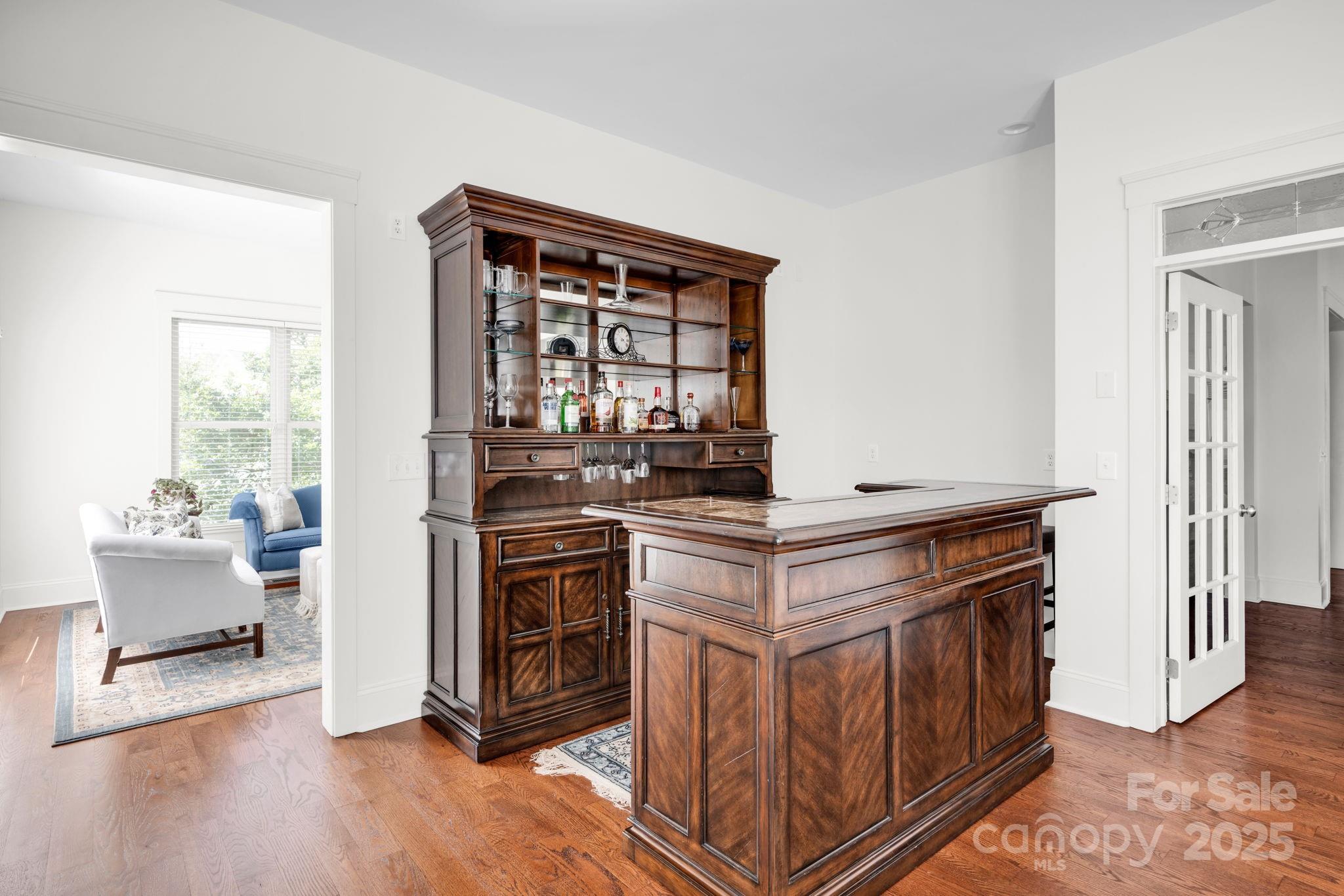 Westmoreland Farm - Residential