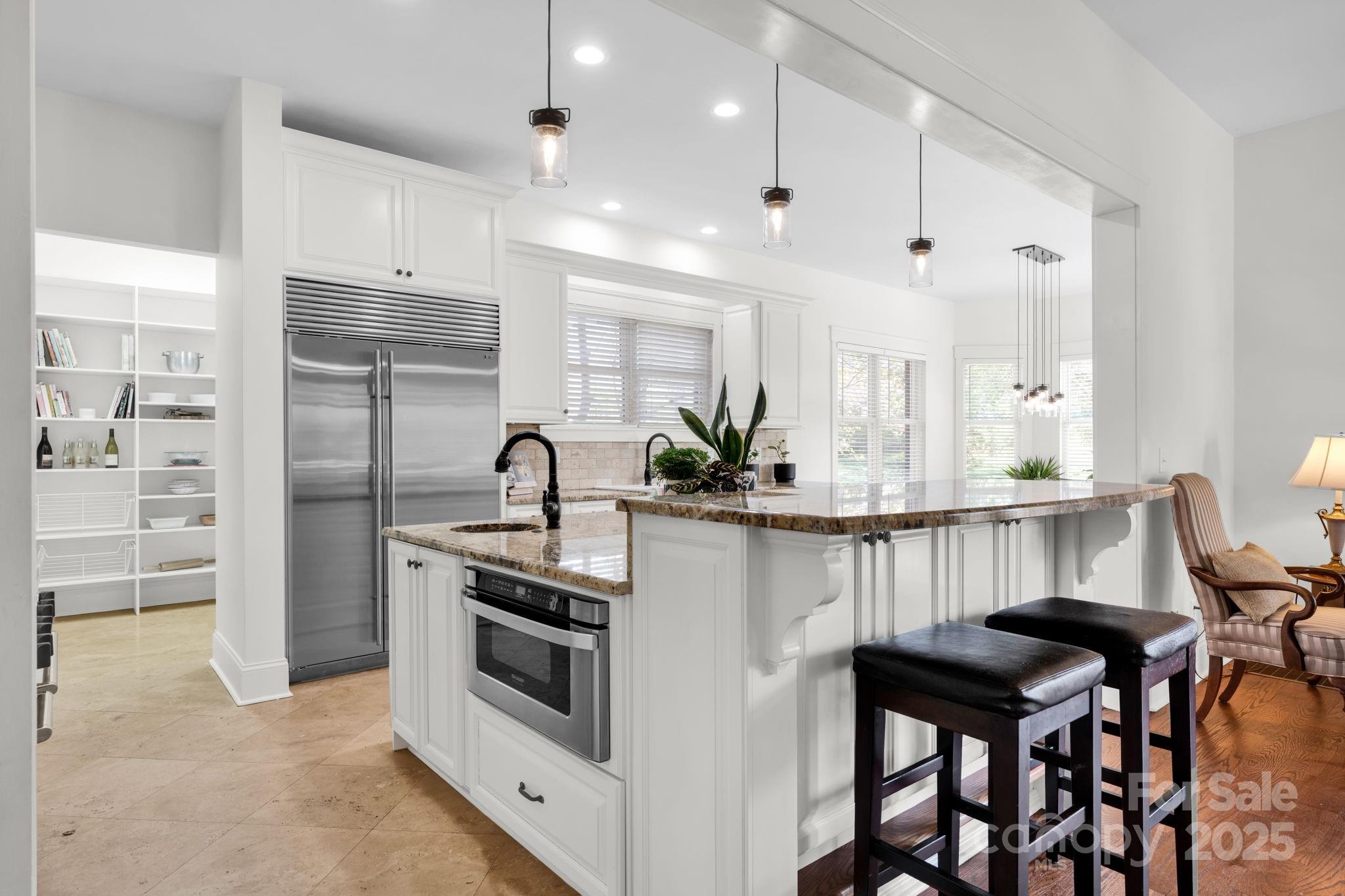 Westmoreland Farm - Residential