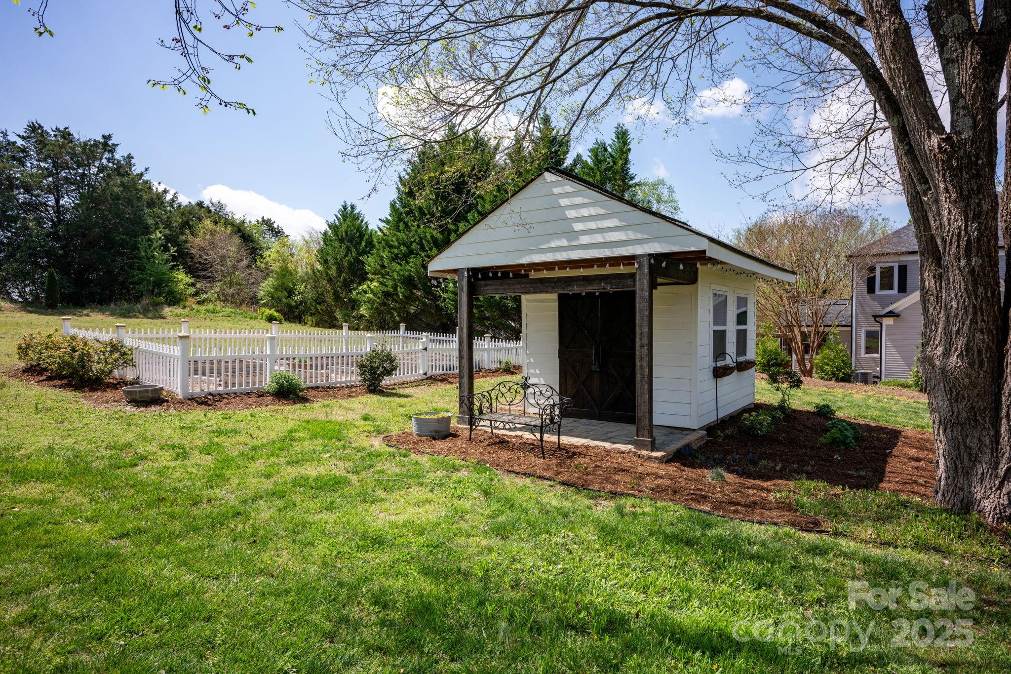 Westmoreland Farm - Residential