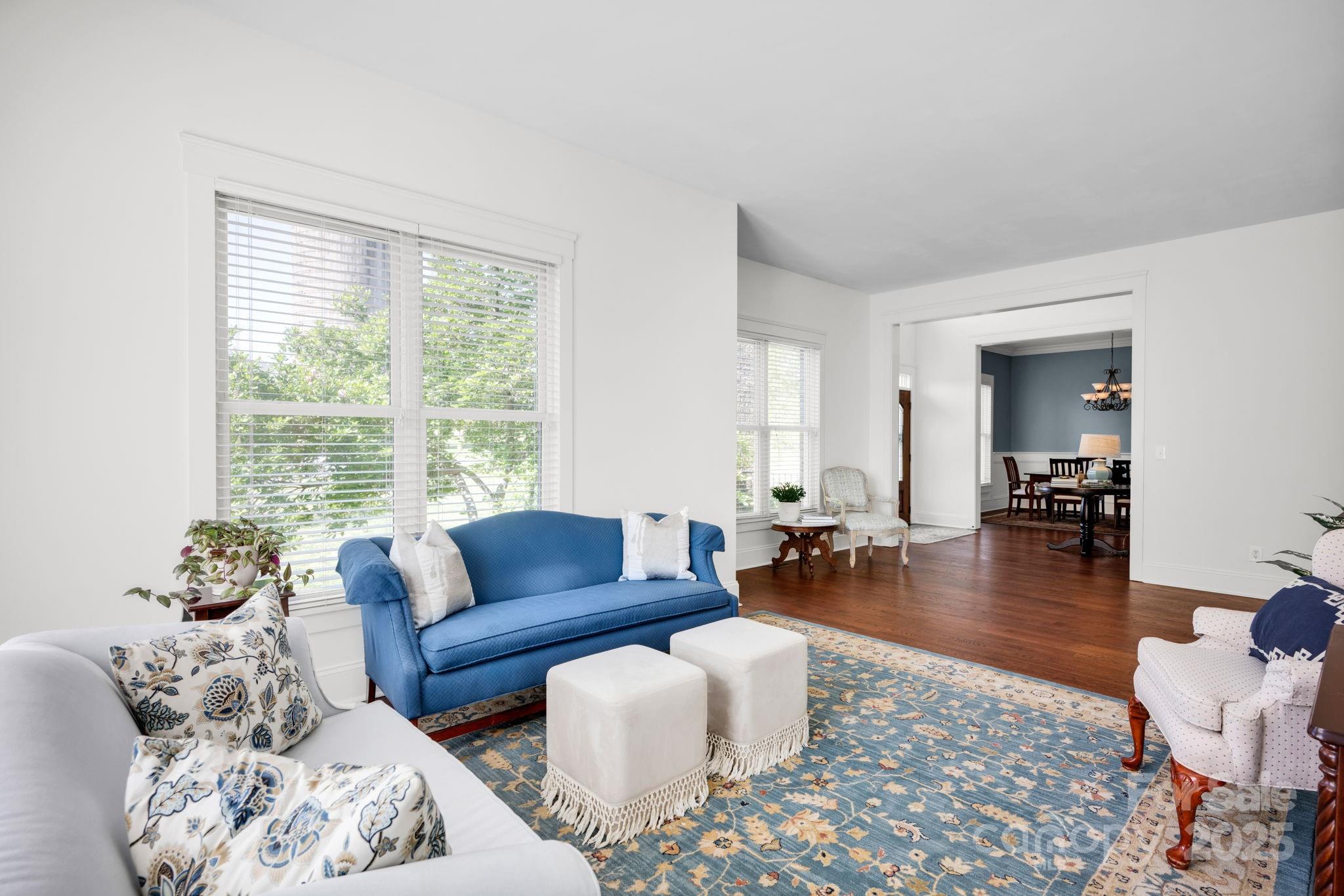 Westmoreland Farm - Residential