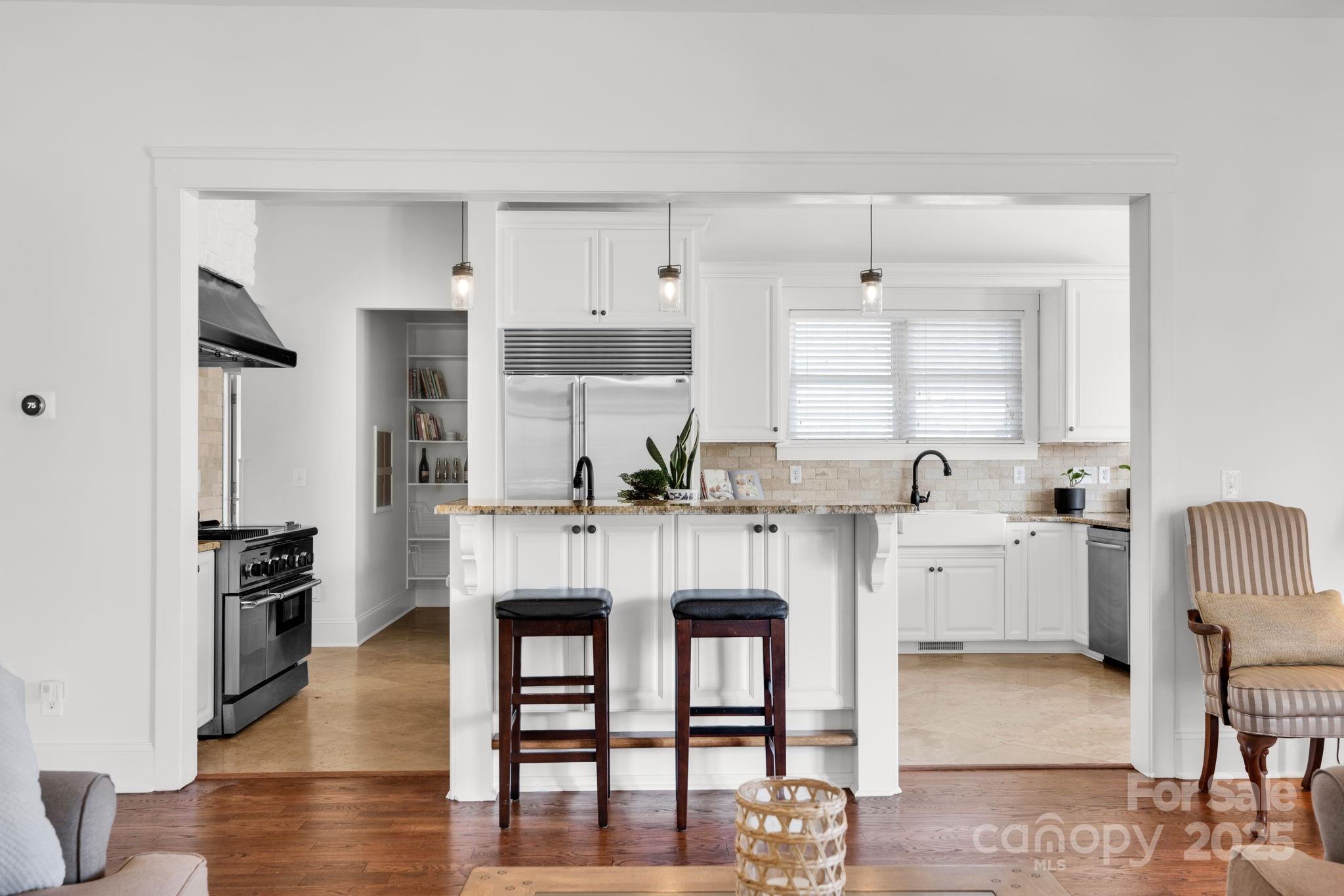 Westmoreland Farm - Residential