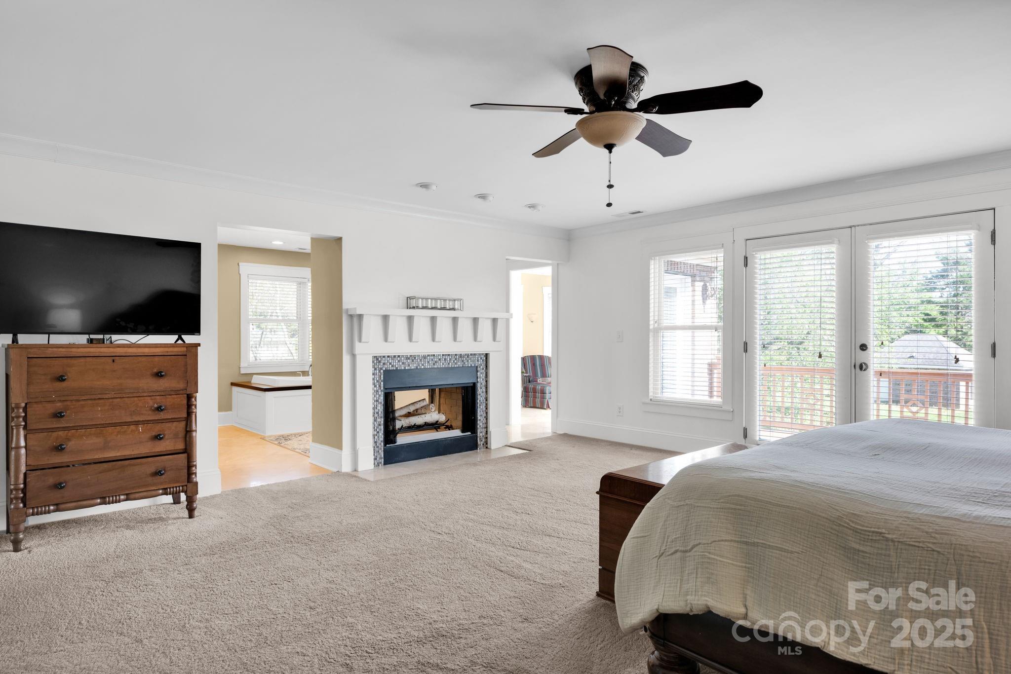 Westmoreland Farm - Residential