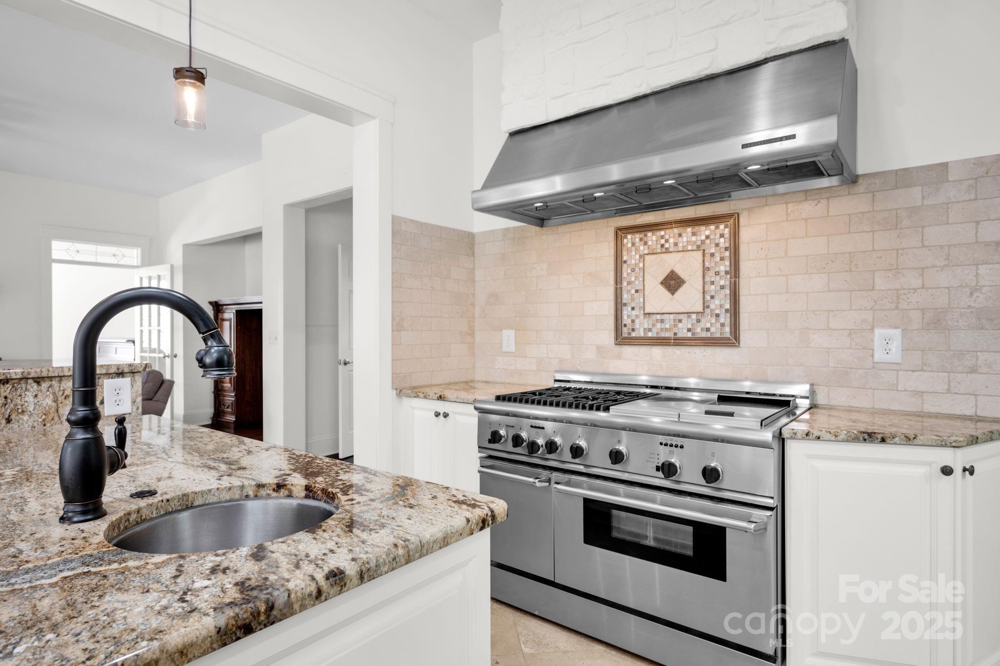 Westmoreland Farm - Residential