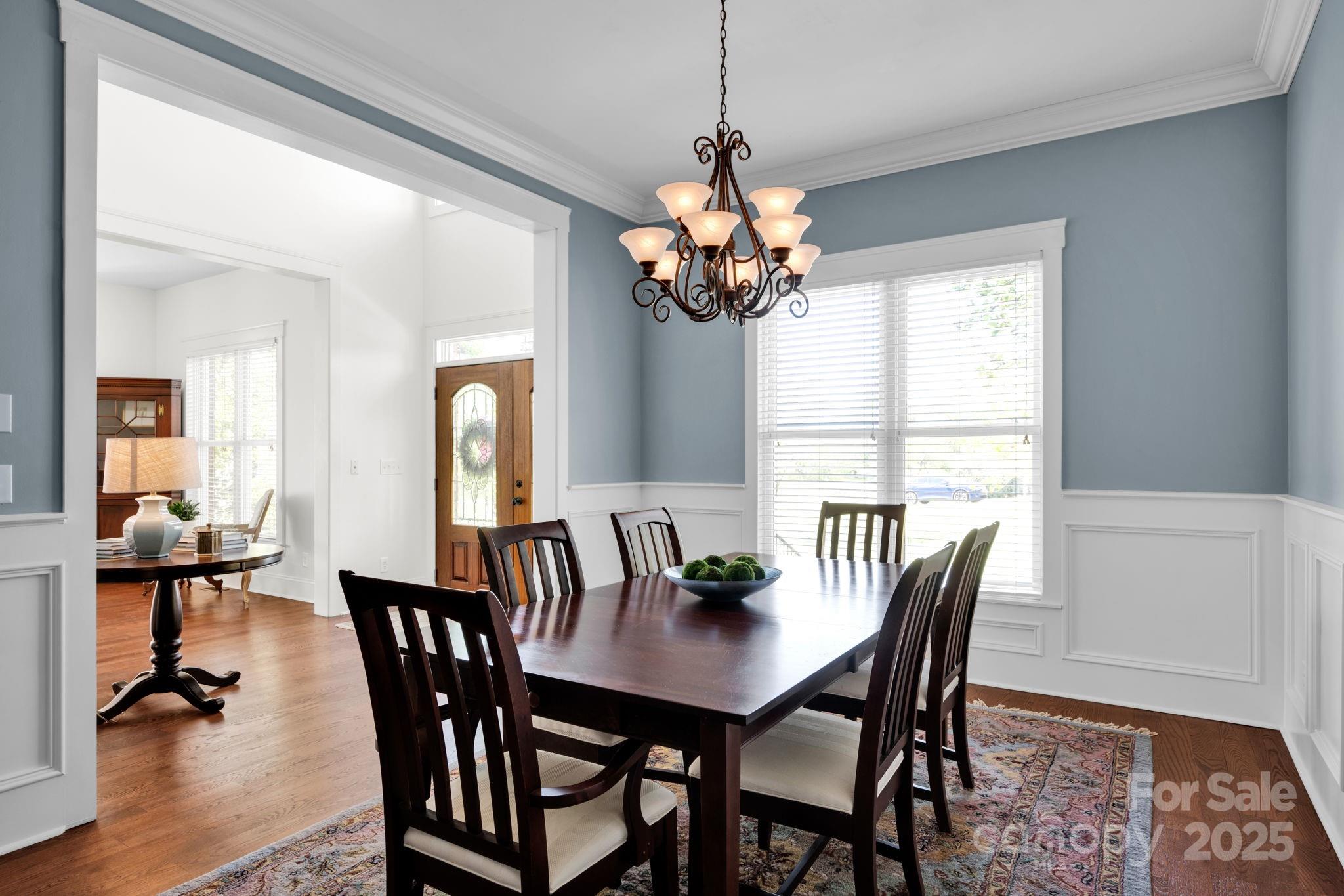 Westmoreland Farm - Residential