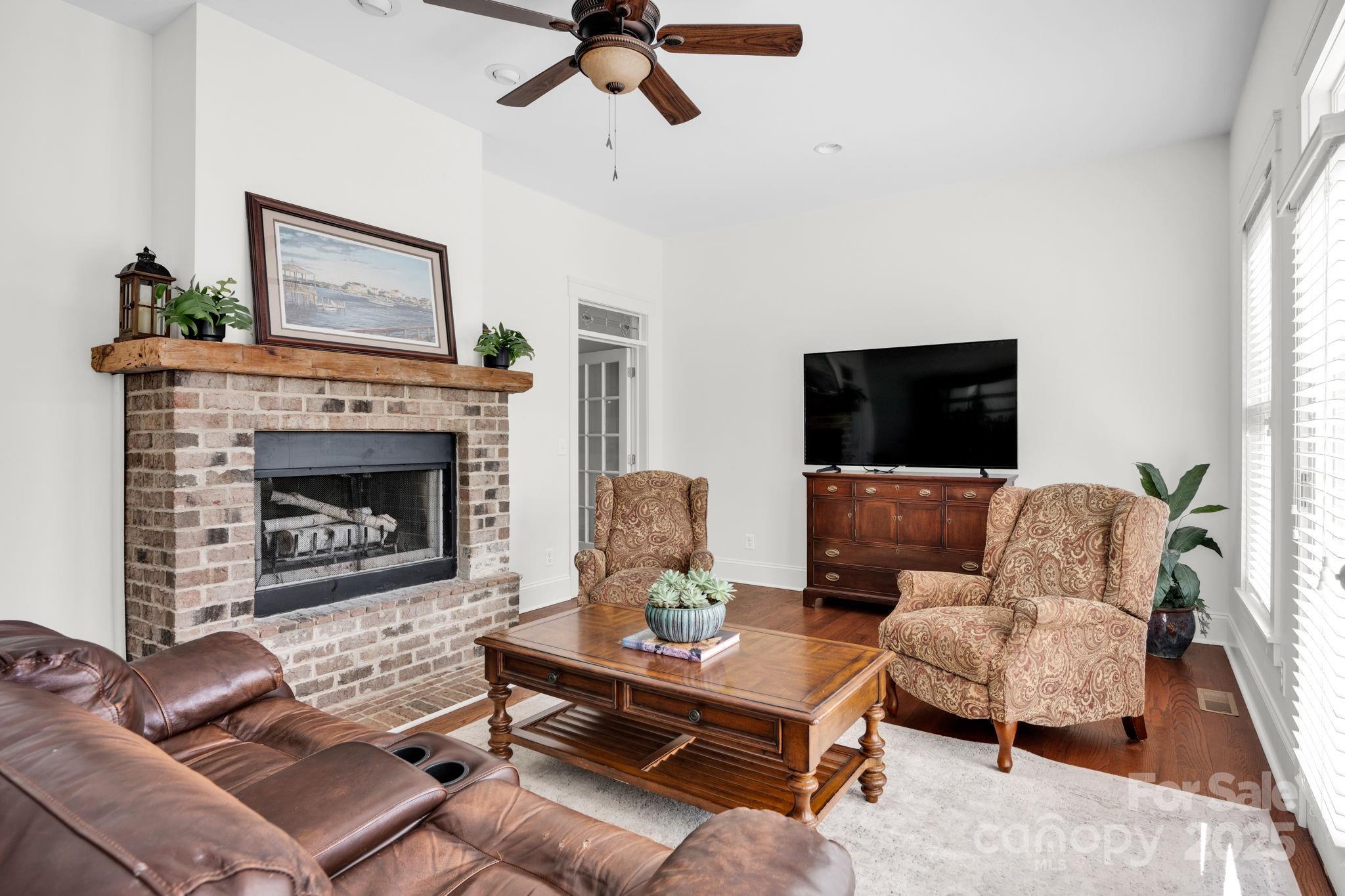 Westmoreland Farm - Residential