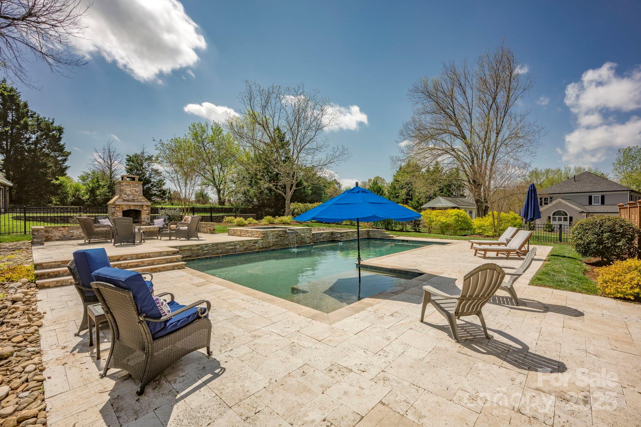 Westmoreland Farm - Residential