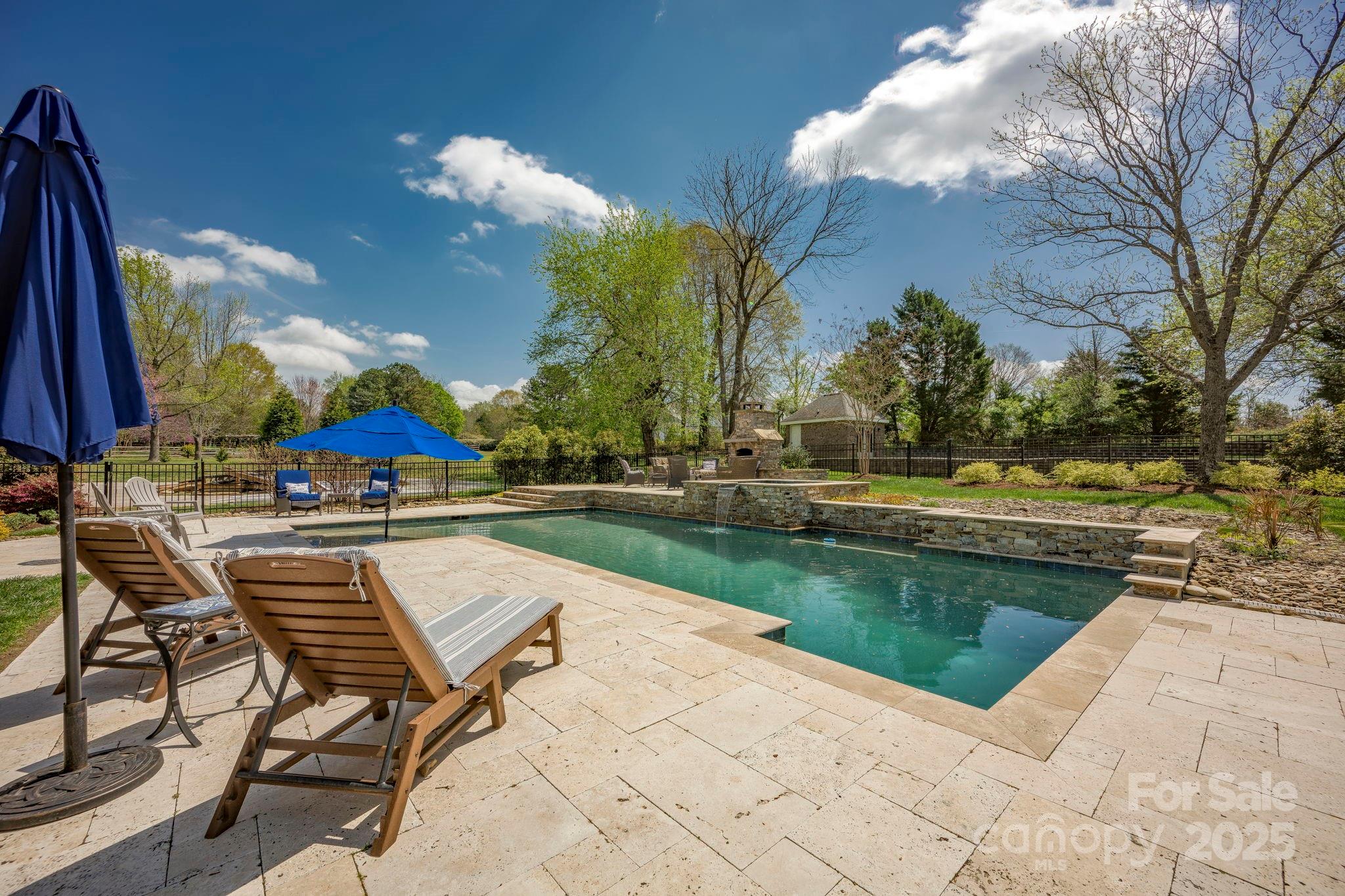 Westmoreland Farm - Residential