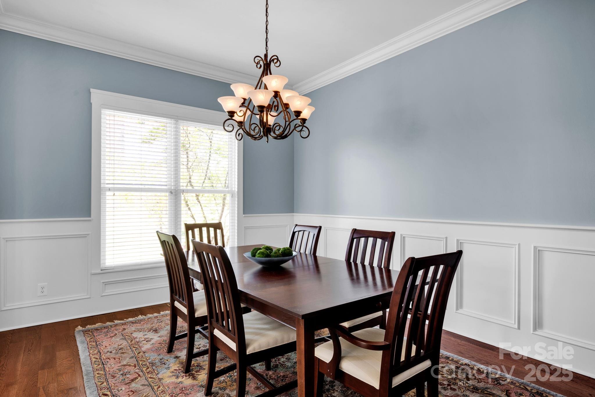 Westmoreland Farm - Residential