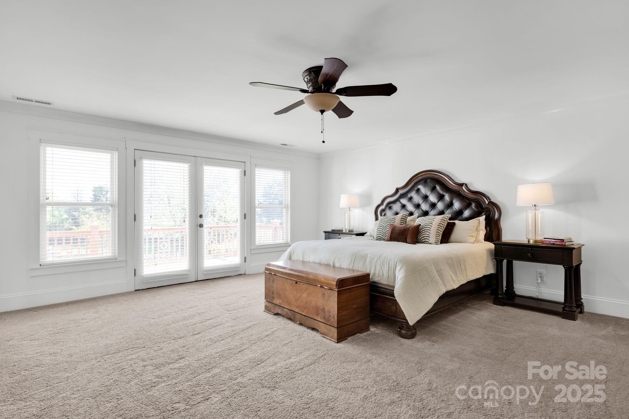 Westmoreland Farm - Residential