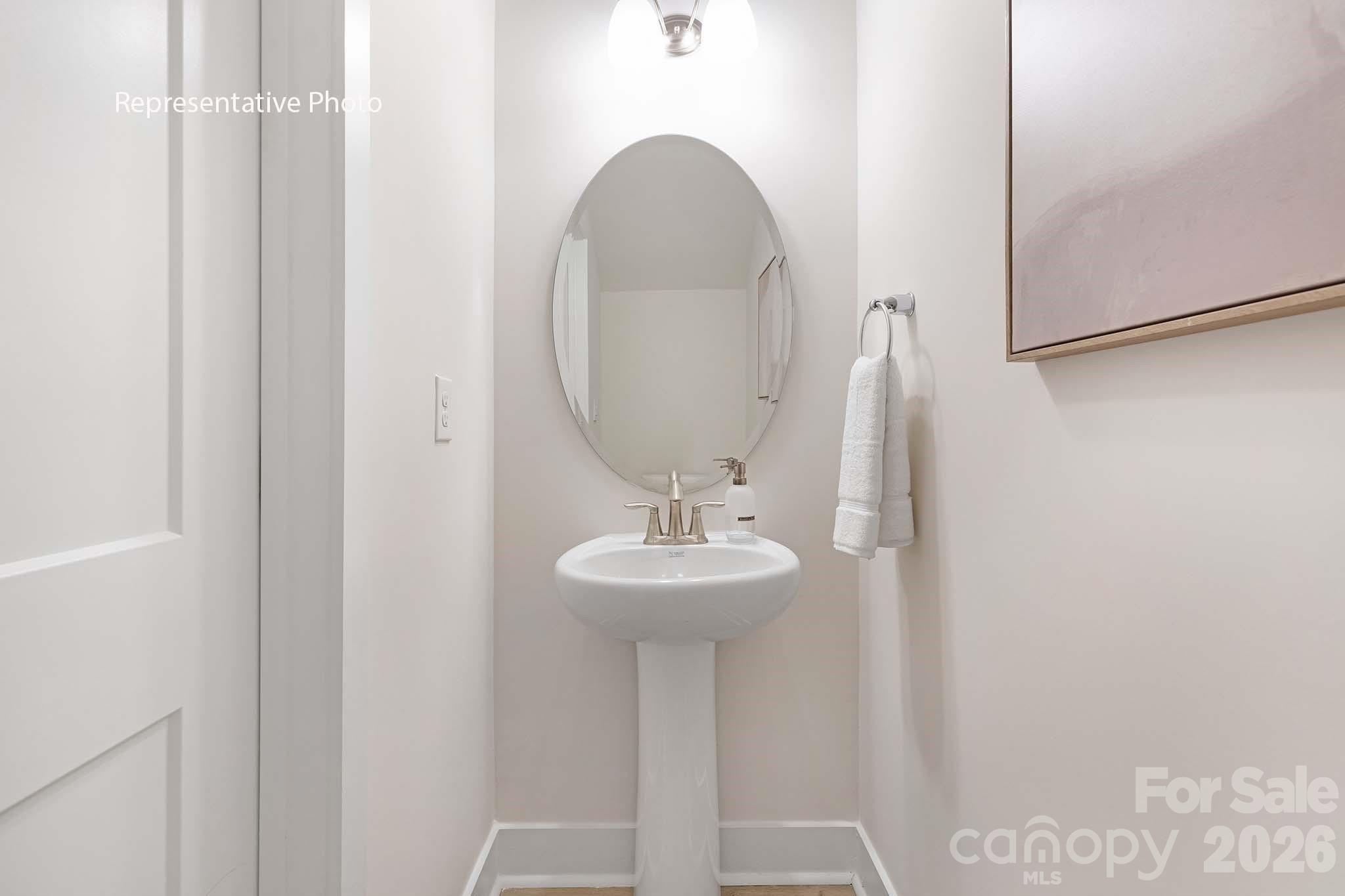 Sanctuary at Southgate - Residential