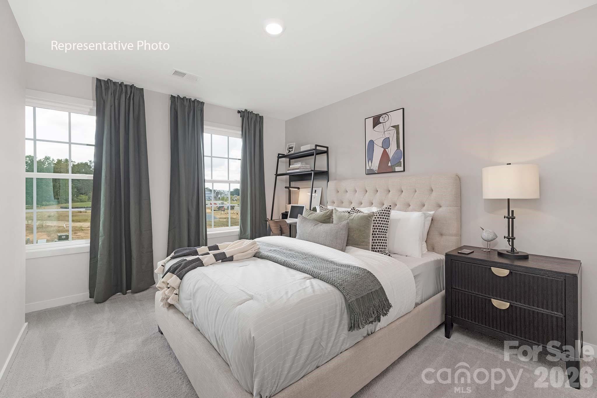 Sanctuary at Southgate - Residential