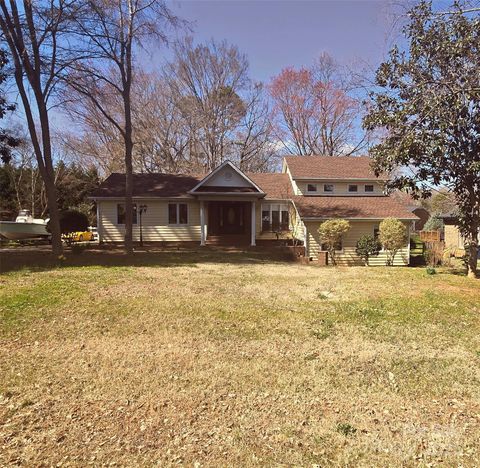 16425 Grapperhall Drive Huntersville NC 28078
