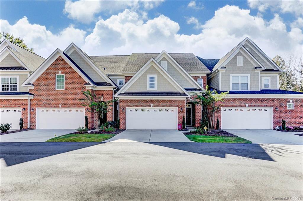 Beacon Knoll - Residential