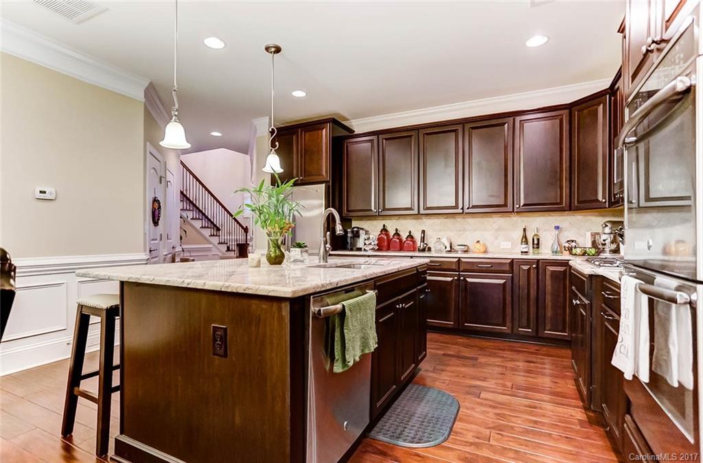 Beacon Knoll - Residential