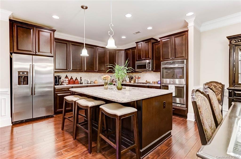 Beacon Knoll - Residential