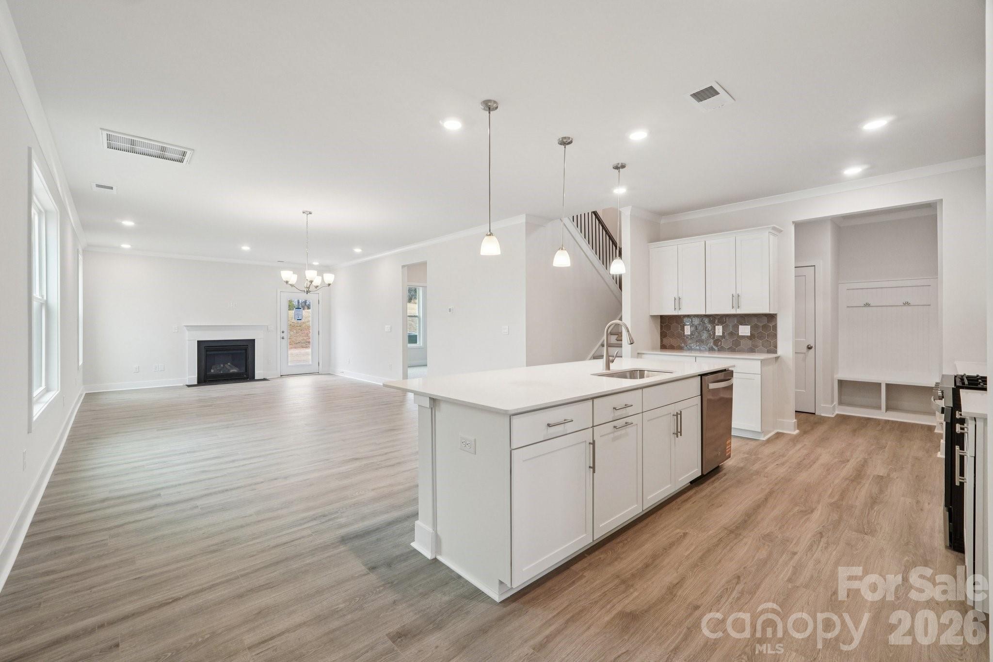 Laurelbrook - Residential