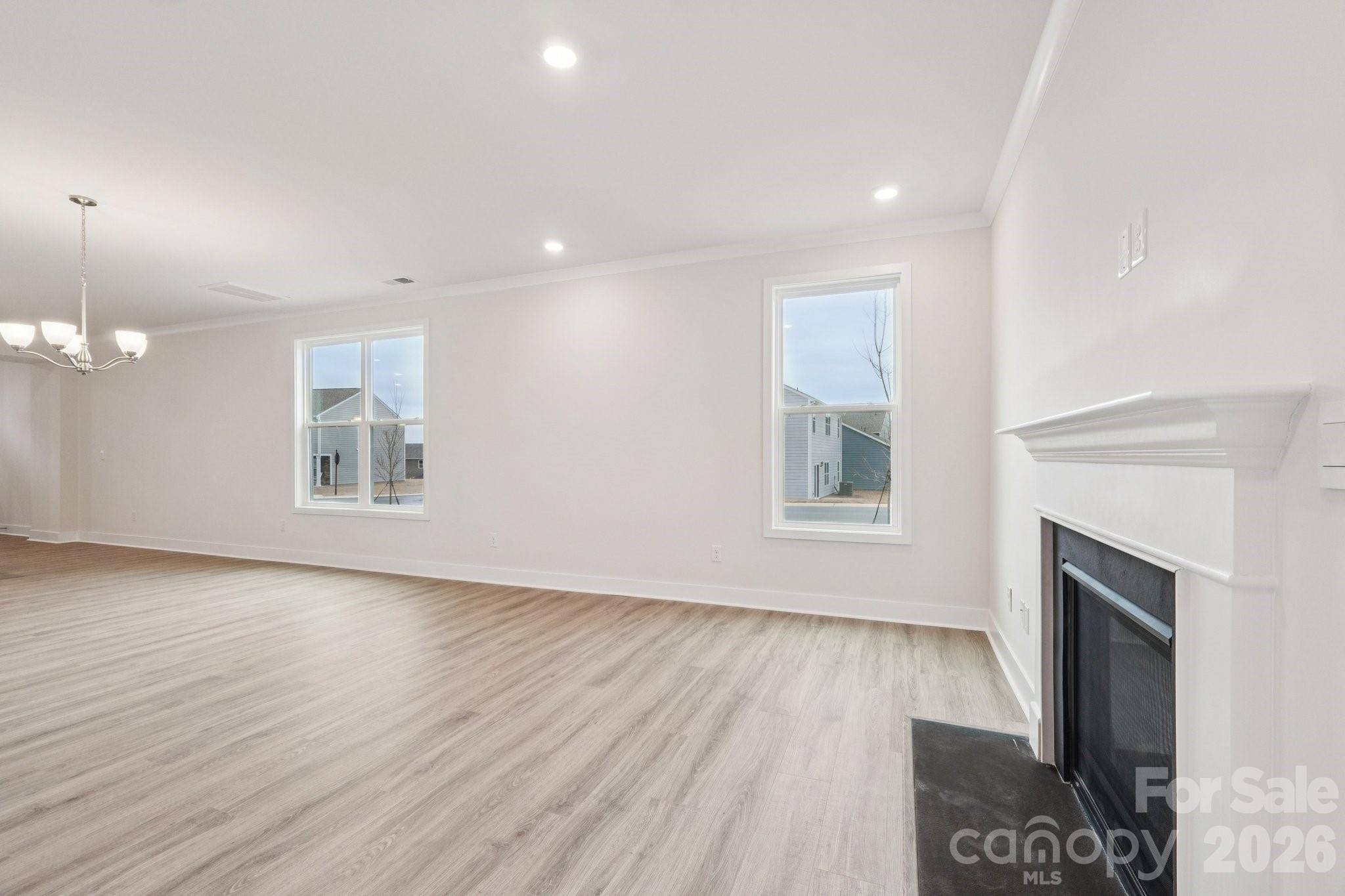 Laurelbrook - Residential